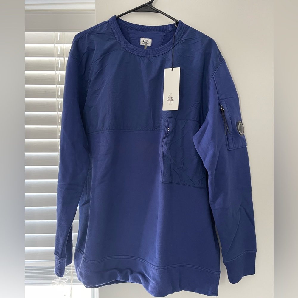 Sweat-shirt CP Company